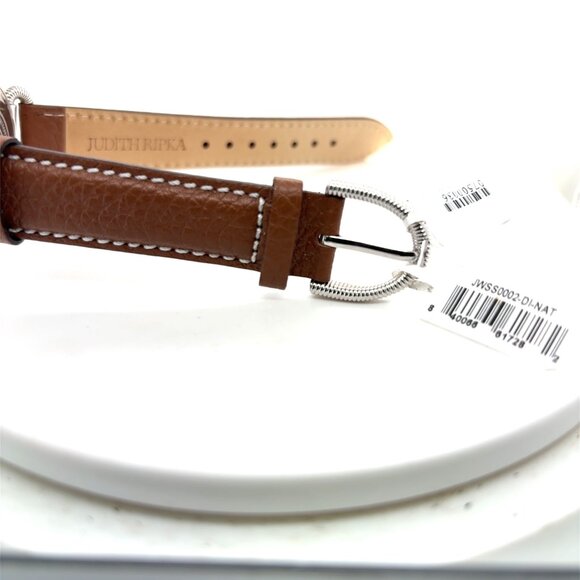 Judith Ripka watch - Picture 3 of 4